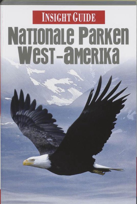 Nationale Parken West-Amerika