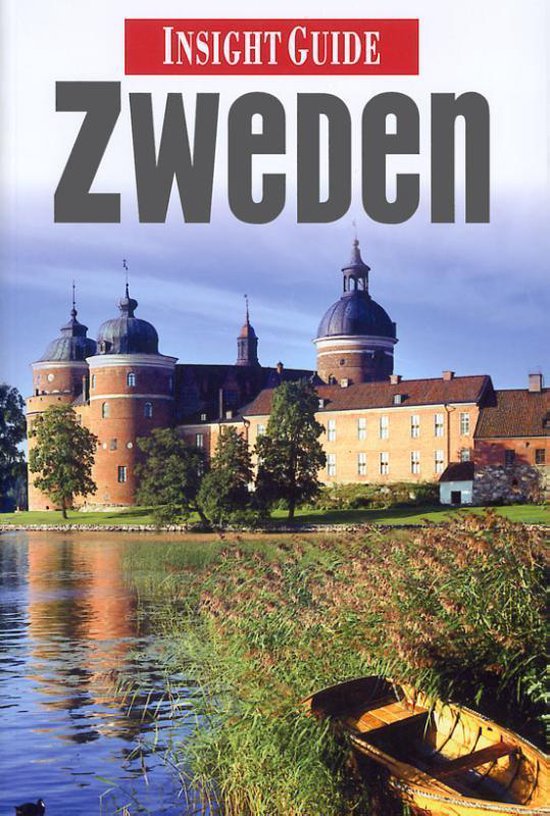 Insight guides - Zweden