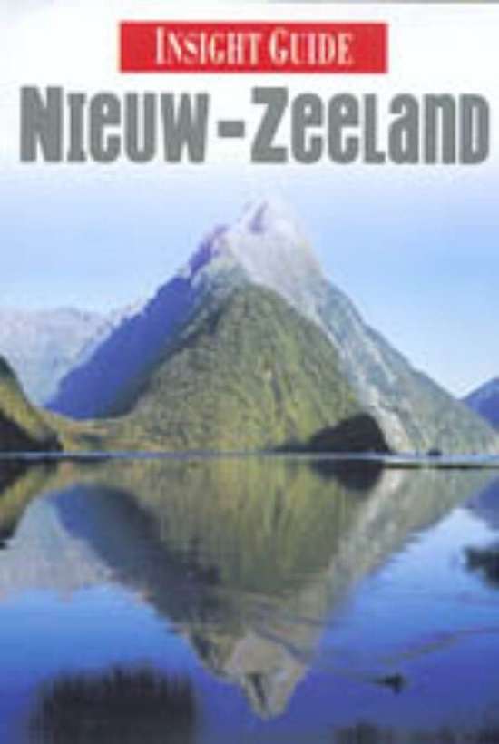 Nieuw-Zeeland