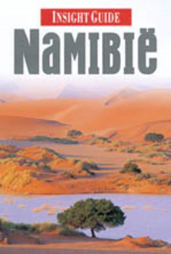 Namibie