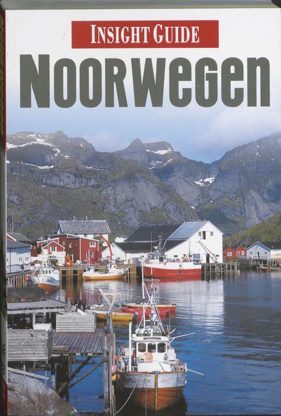 Noorwegen