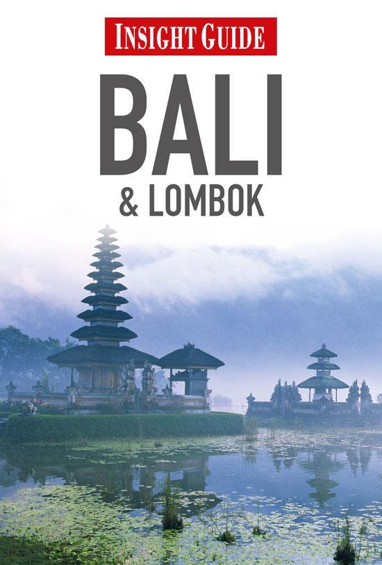 Insight guides - Bali & Lombok