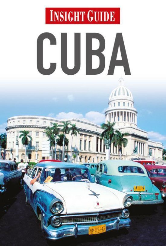 Insight guides  -   Cuba