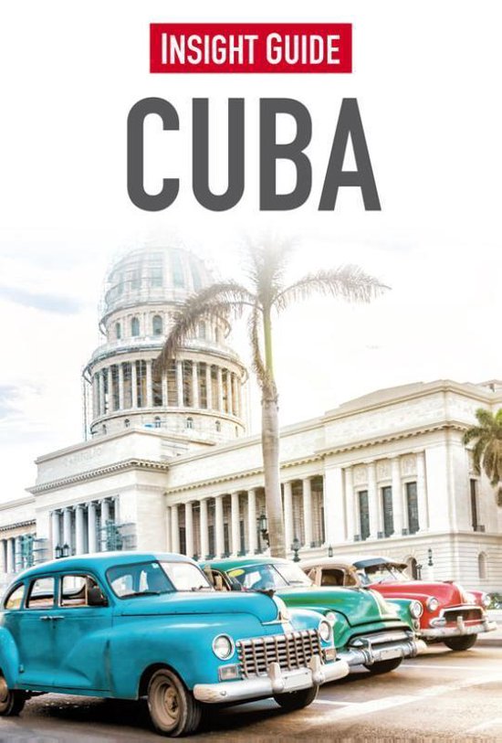 Insight guides - Cuba