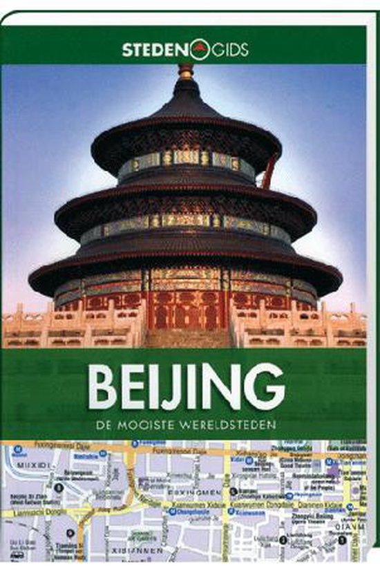 Stedengids Beijing