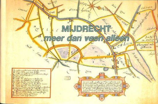 Mijdrecht meer dan veen alleen