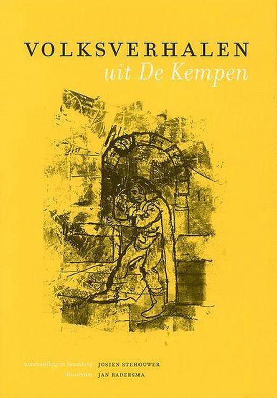 Volksverhalen uit De Kempen