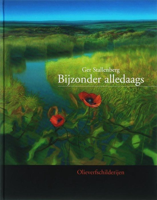 Bijzonder alledaags