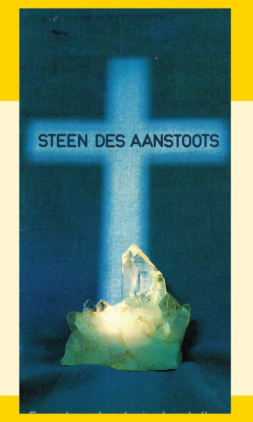 Steen des aanstoots