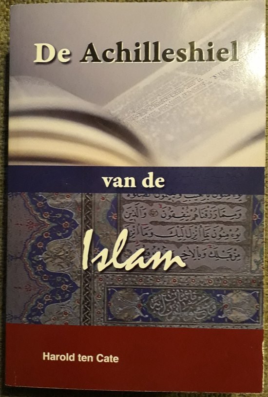 De Achilleshiel van de Islam