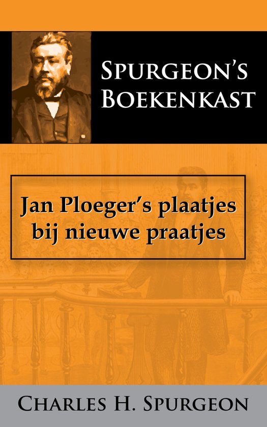 Jan Ploeger's plaatjes bij nieuwe praatjes