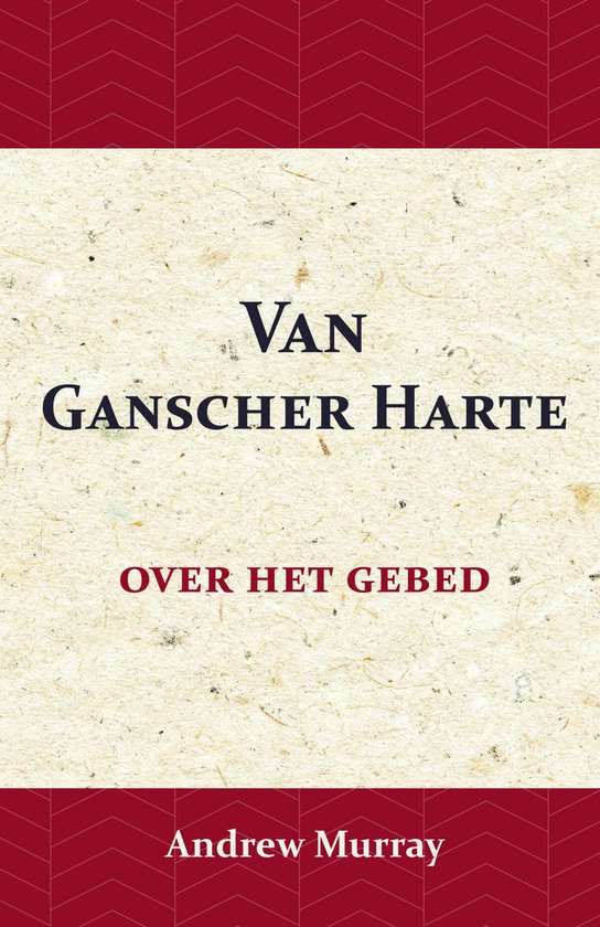 Van Ganscher Harte