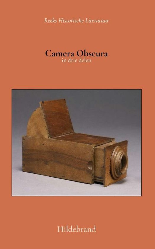 Camera Obscura