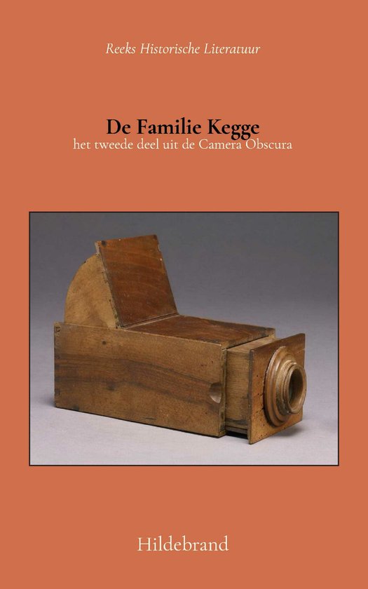 De Familie Kegge