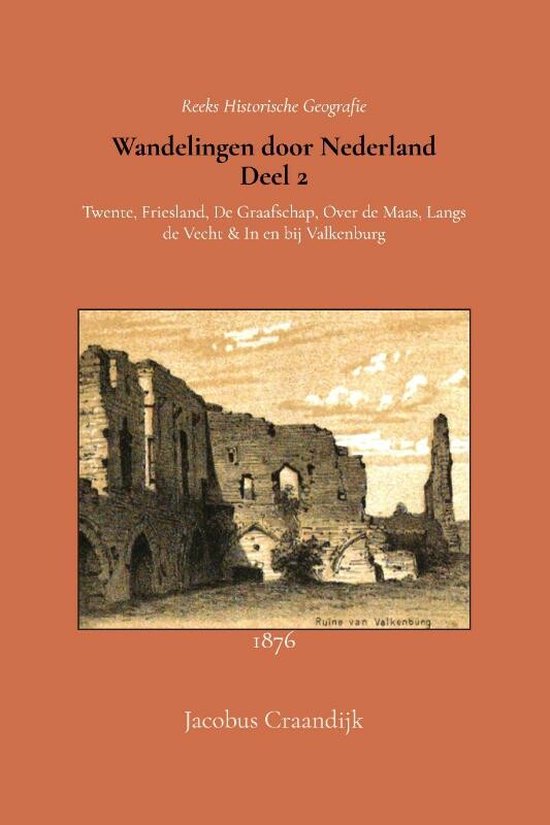 Wandelingen door Nederland 2