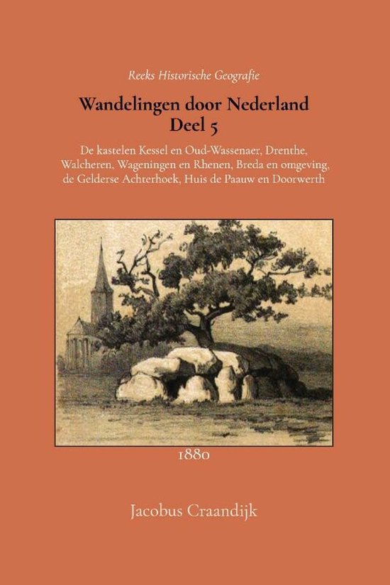 Wandelingen door Nederland 5