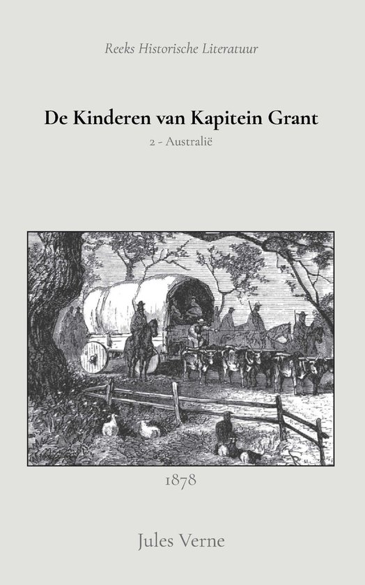 De Kinderen van Kapitein Grant 2