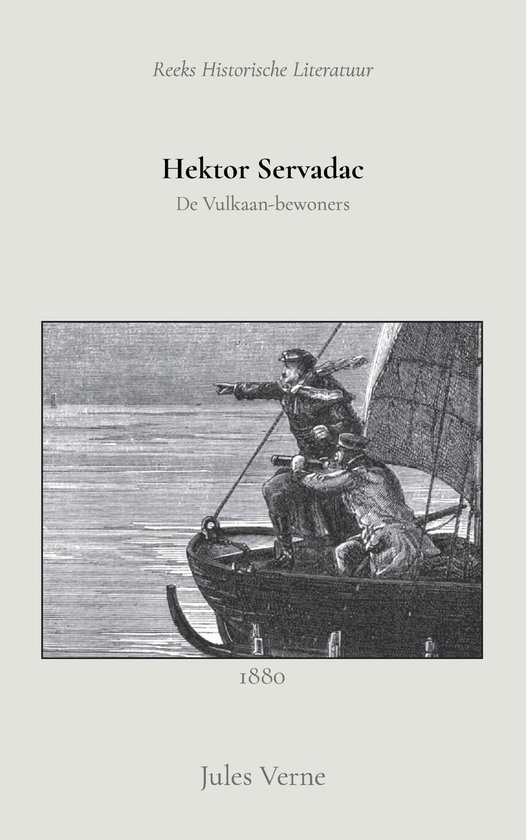 Hektor Servadac