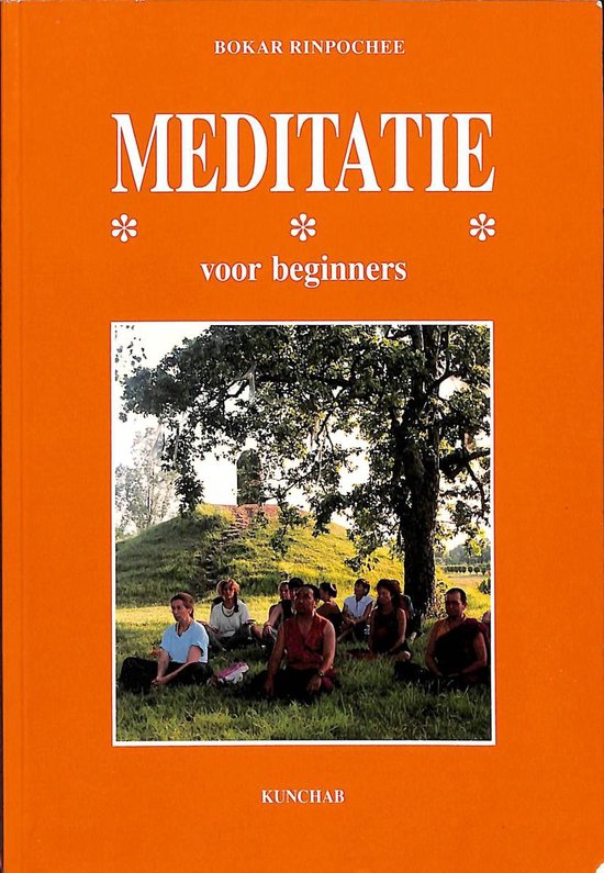 Meditatie