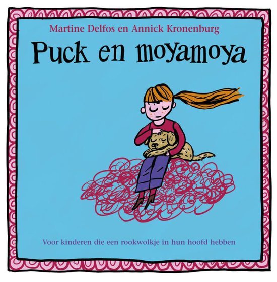 Puck en moyamoya