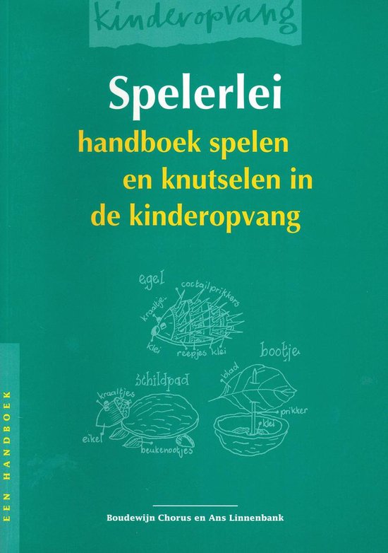 Spelerlei