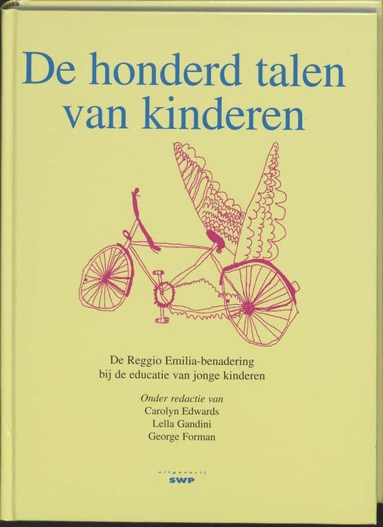 De honderd talen van kinderen