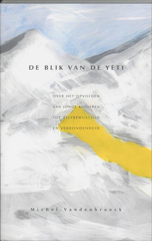 De blik van de Yeti