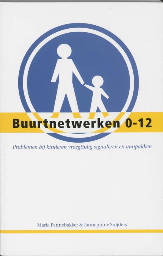 Buurtnetwerken / 0-12