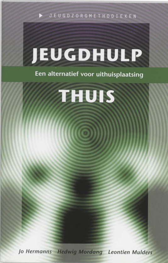 Jeugdhulp Thuis