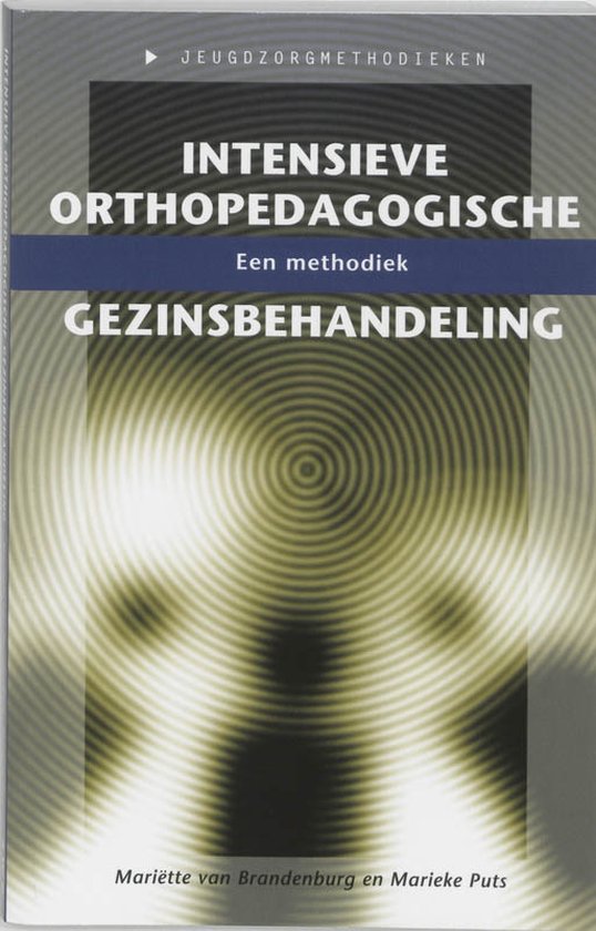 Intensieve Orthopedagogische Gezinsbehan