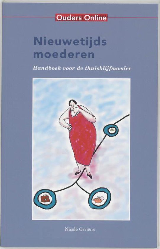 Nieuwetijds Moederen