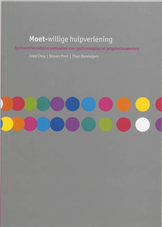 Moet-willige hulpverlening