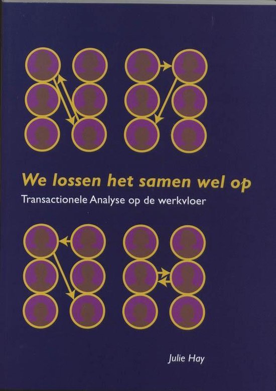 We lossen het samen wel op