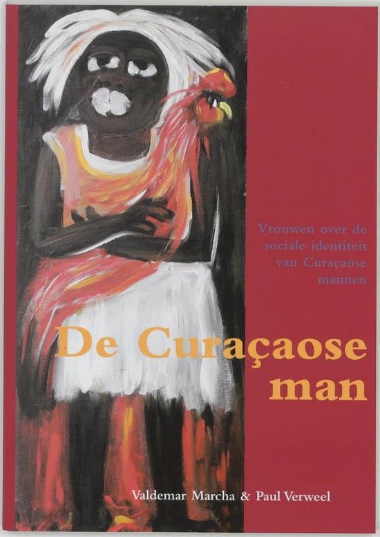 Curacaose Man