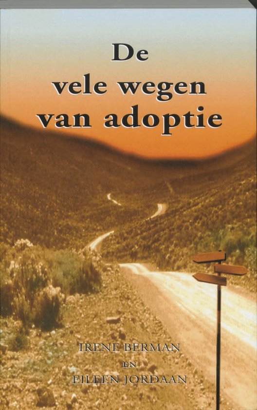 De Vele Wegen Van Adoptie