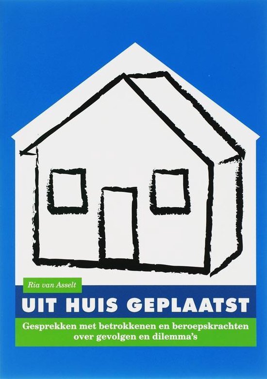 Uit Huis Geplaatst