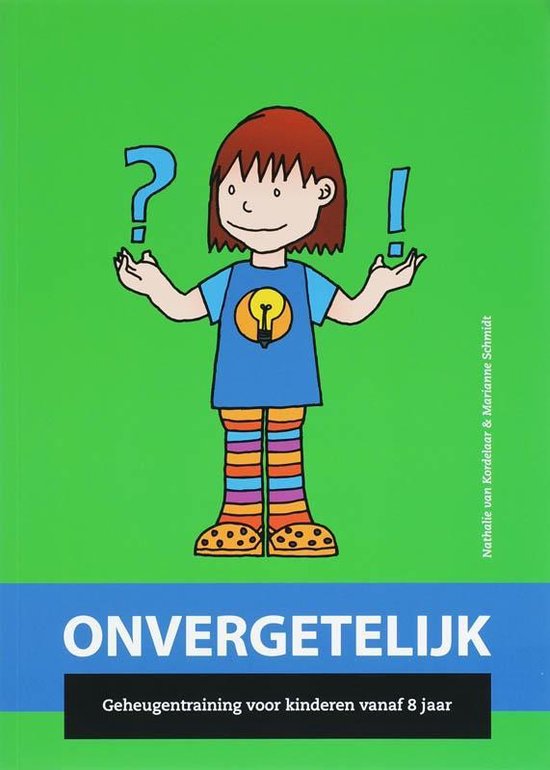 Onvergetelijk