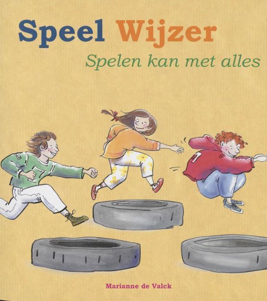 Speel Wijzer