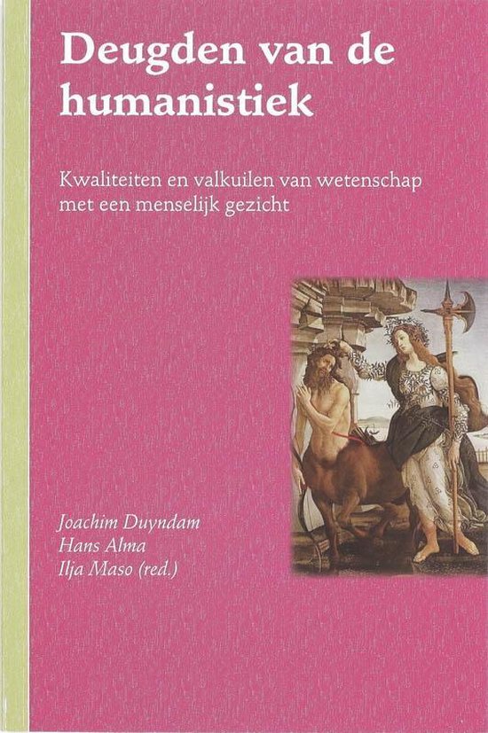 Deugden van de humanistiek