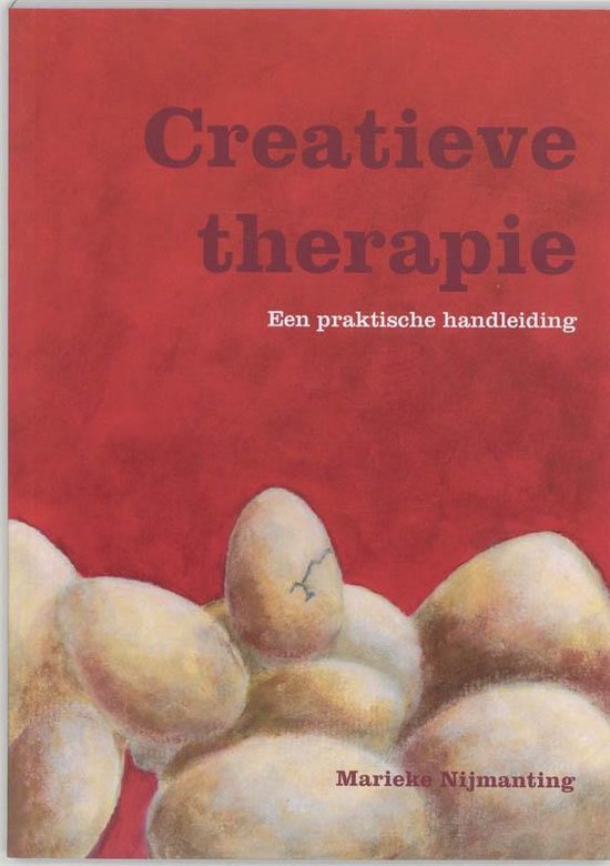 Creatieve therapie