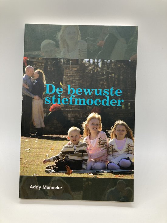 De bewuste stiefmoeder