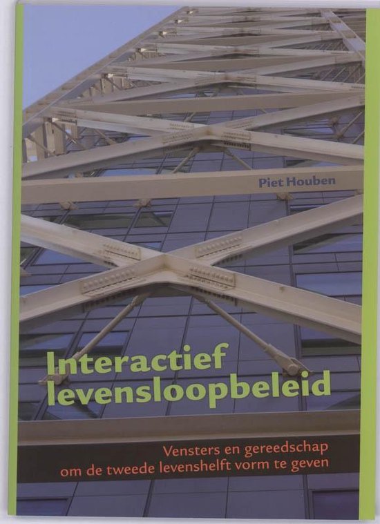 Interactief levensloopbeleid