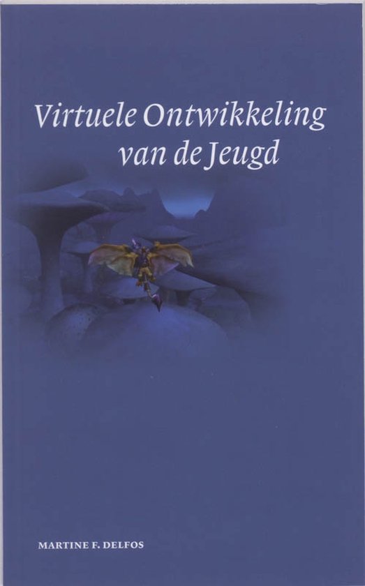 Virtuele Ontwikkeling van de Jeugd