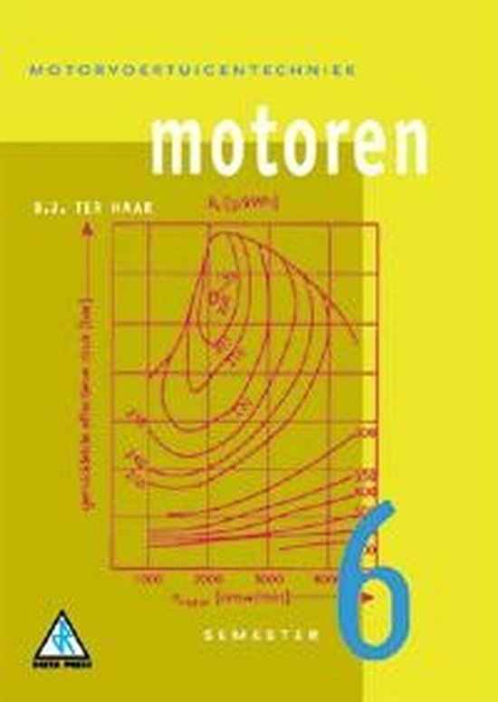 Motoren Semester 6