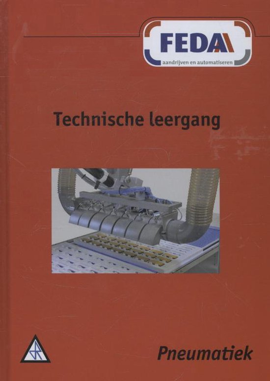 Technische leergangen - Pneumatiek