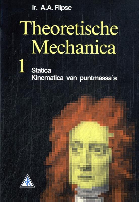 Theoretische mechanica 1