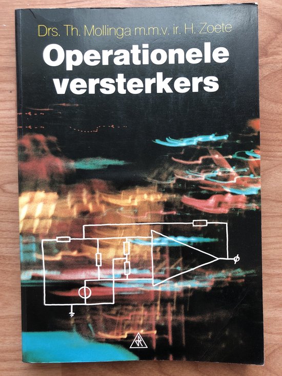 Operationele versterkers