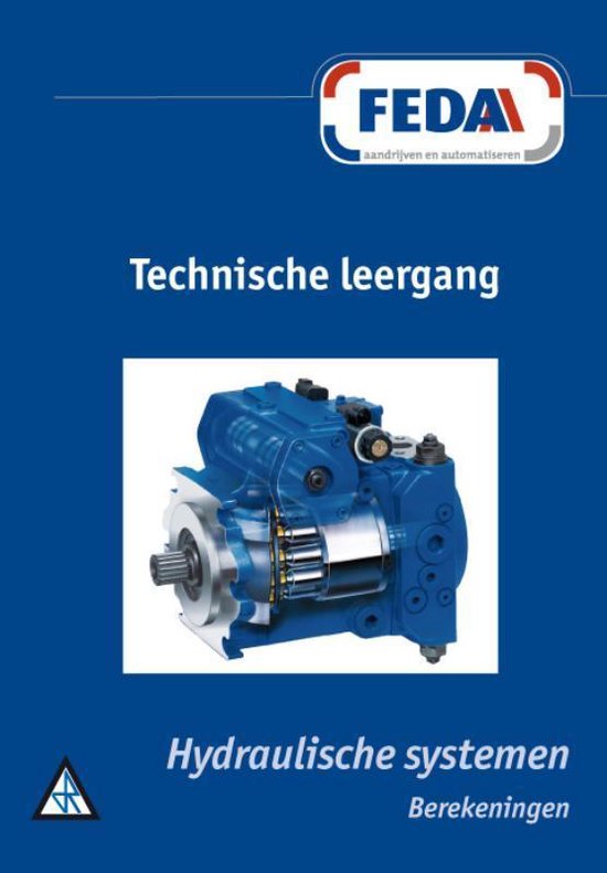 Technische leergang - Hydraulische systemen