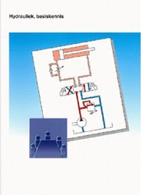 Hydrauliek in theorie en praktijk