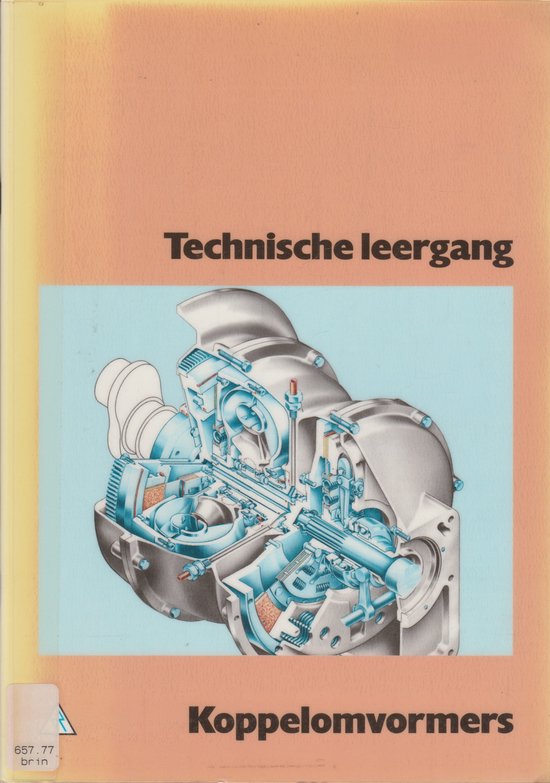 Technische leergang - Koppelomvormers